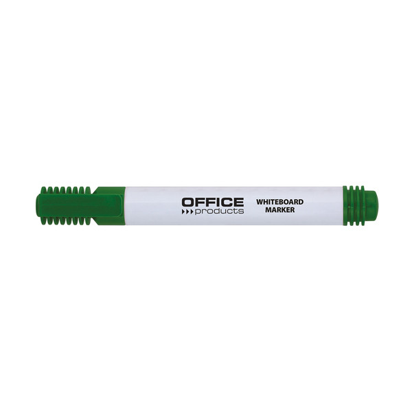 Office Products whiteboard marker groen (1-3 mm rond) 17071411-02 248243 - 1