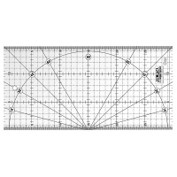 Olfa quiltliniaal 15 x 30 cm MQR-15X30 219722