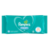 Pampers billendoekjes Fresh Clean (52 stuks)