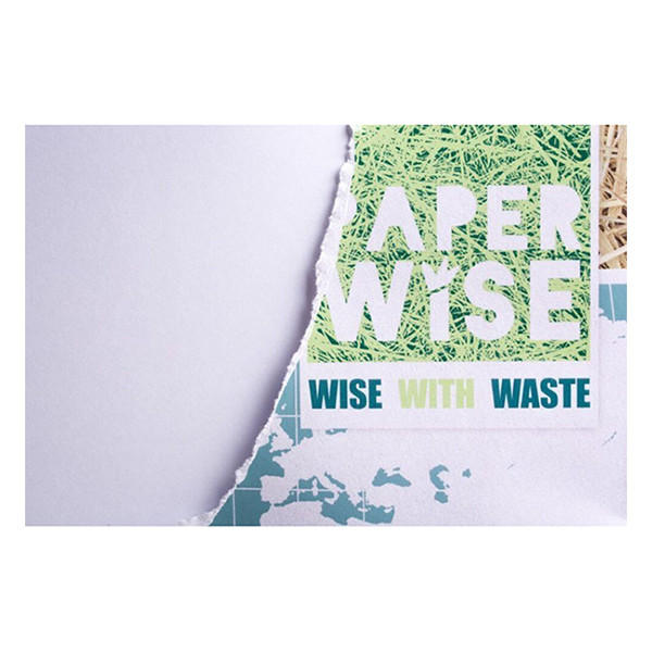 PaperWise 1 doos van 2.500 vel A4 - 80 grams  399544 - 2