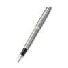 Parker IM Essential rollerpen stainless steel zilver