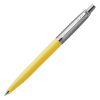 Parker Jotter Original balpen geel