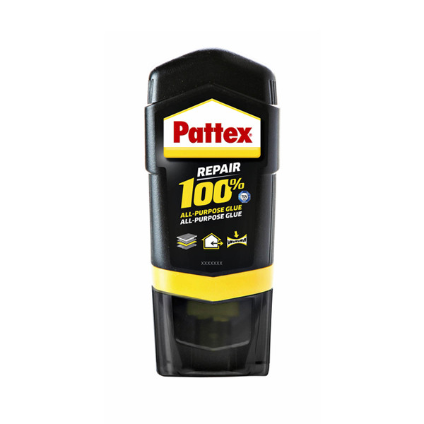 gebied Pickering Straat Pattex 100% lijm tube (50 gram) Pattex 123inkt.nl