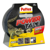 Pattex Plakband Power Tape 50 mm x 10 m zwart