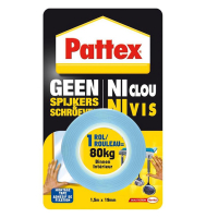 Pattex Supermontage plakband tot 80kg 2848975 206204