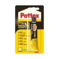 Pattex alleslijm tube (50 gram) 2836357 206214