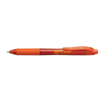 Pentel Energel BL107 rollerpen oranje BL107-FX 210040