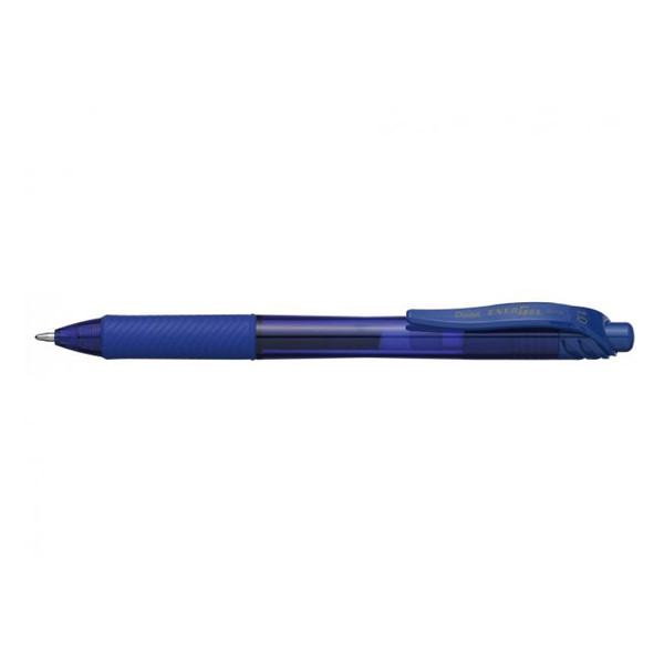 Pentel Energel BL110 rollerpen blauw 015482 210357 - 1