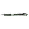 Pentel Energel BL77 rollerpen bosgroen