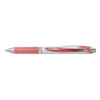 Pentel Energel BL77 rollerpen koraal roze 018785 210371