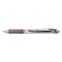 Pentel Energel BL77 rollerpen lila 018801 210373