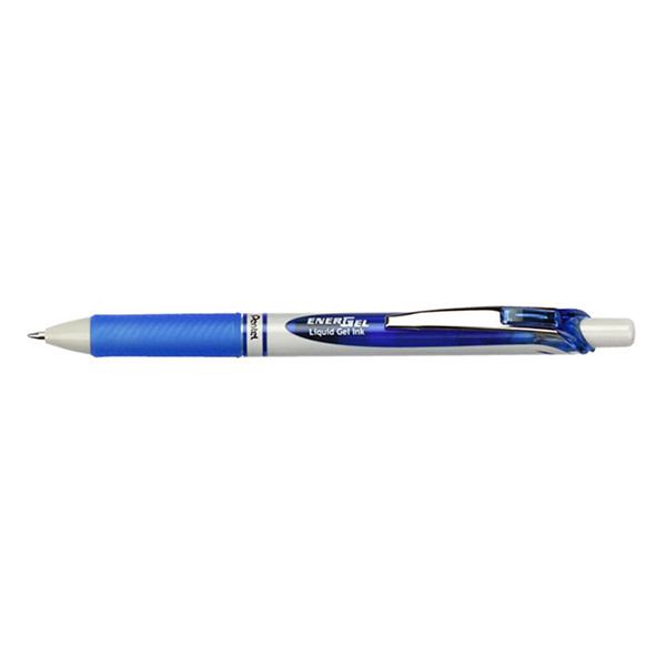 Pentel Energel Eco BL77E rollerpen blauw 020958 210379 - 1