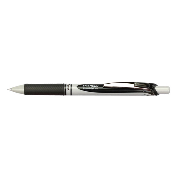 Pentel Energel Eco BL77E rollerpen zwart 020932 210377 - 1