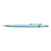 Pentel P205 vulpotlood 0,5 mm pastel blauw 021378 210381