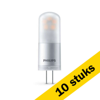 Aanbieding: 10x Philips G4 led-capsule 2.7W (28W)