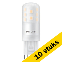 Aanbieding: 10x Philips G9 led-capsule mat dimbaar 2.6W (25W)