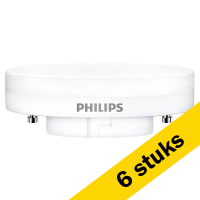 Aanbieding: 6x Philips GX53 led-spot 5.5W (40W)