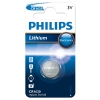 Philips CR1620 Lithium knoopcel batterij 1 stuk