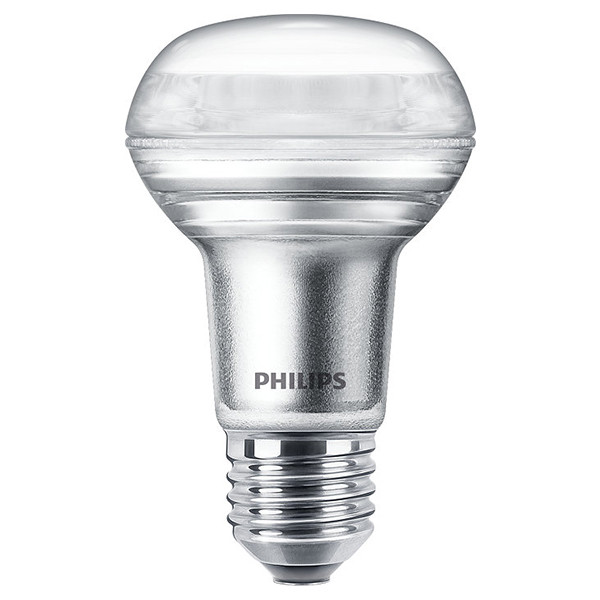 Philips led-lamp Classic reflector R63 dimbaar 4.5W (60W) Philips 123inkt.nl