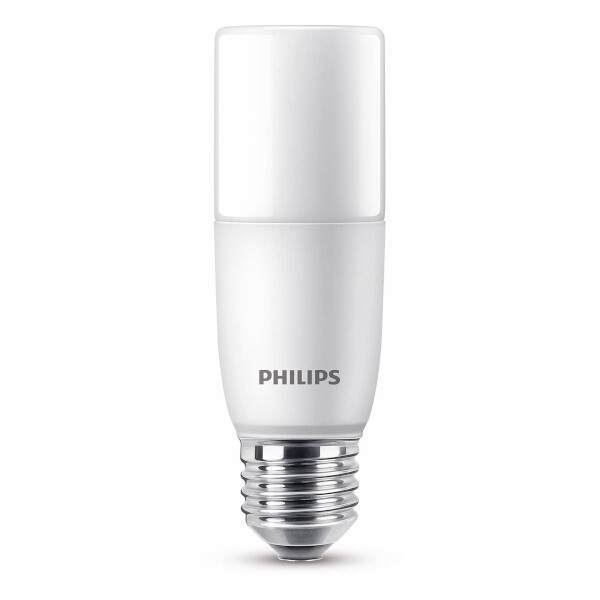 Philips E27 led-lamp buis mat 9.5W (68W)  LPH02467 - 1