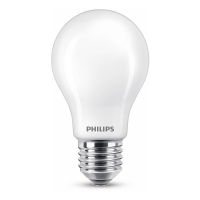 Philips E27 led-lamp peer mat 2.2W (25W) 929002025128 929002025155 LPH02309