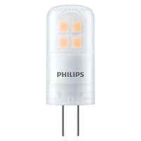 Philips G4 led-capsule 1.8W (20W) 929002389002 929002389058 LPH00848