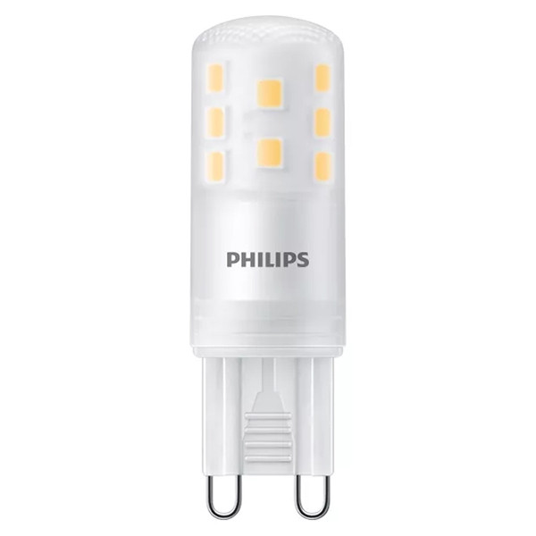 Philips G9 led-capsule mat 3.7W (40W) 929003790801 LPH03840 - 1