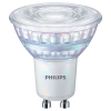 Philips GU10 led-spot Classic glas dimbaar 4000K 3W (35W)