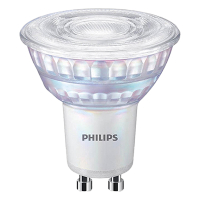 Philips GU10 led-spot WarmGlow dimbaar 2.6W (35W) 929002065503 LPH01391