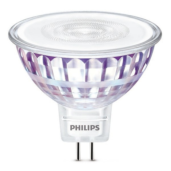 Philips GU5.3 led-spot 4000K 7W (50W) 81479600 929001905002 929001905055 LPH00908 - 1