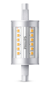 Philips R7S led-lamp staaflamp 7.5W (60W) 71394500 LPH00499