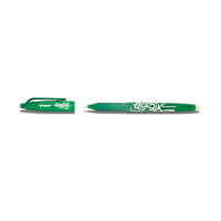 Pilot Frixion balpen groen 2260004 405003