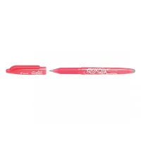 Pilot Frixion balpen koraal 5580253 405059