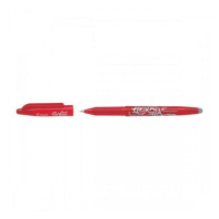 Pilot Frixion balpen rood 2260002 405002