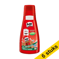 Aanbieding: 6x Pritt alleslijm flacon (100 ml)