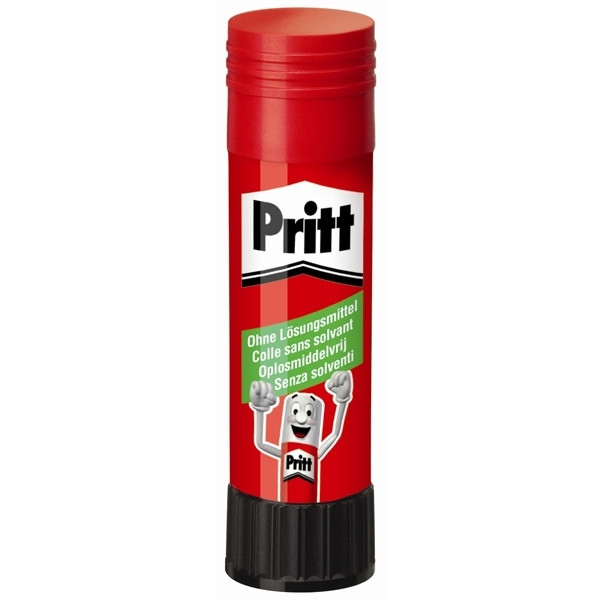 Pritt stift groot (43 g) 1561147 201504 - 1