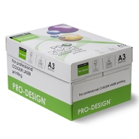 Pro-Design papier 1 doos van 1.000 vel A3 - 200 grams