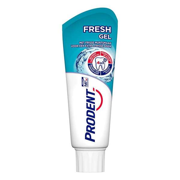 Prodent Tandpasta Freshgel (75 ml)  SPR00040 - 1