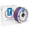 REAL filament paars 1,75 mm PLA 1 kg