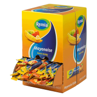 Remia Mayonaise sticks 20 ml (200 stuks) 626481 423840