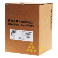 Ricoh 828226 toner geel (origineel) 828226 828403 073526