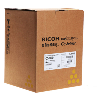 Ricoh 828427 toner geel (origineel) 828427 067170