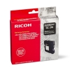 Ricoh GC-21K inktcartridge zwart (origineel)