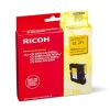 Ricoh GC-21Y inktcartridge geel (origineel)