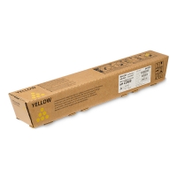 Ricoh MP C2503 toner geel (origineel) 841929 903301