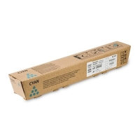 Ricoh MP C6003 toner cyaan (origineel) 841856 901698