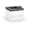 Ricoh P 501 A4 laserprinter zwart-wit  846724 - 3