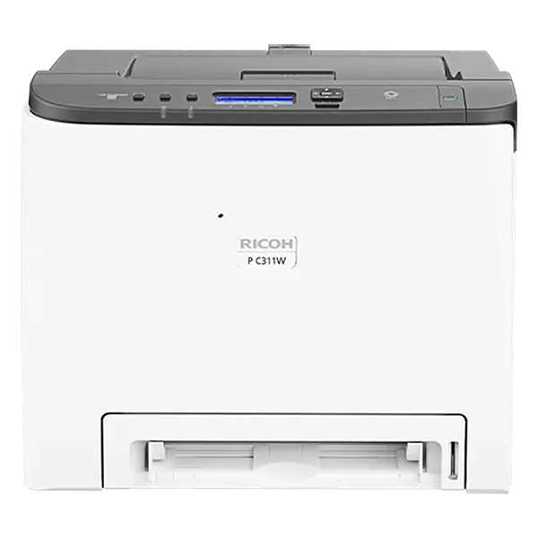 Ricoh P C311W A4 laserprinter kleur 408542 842064 - 1