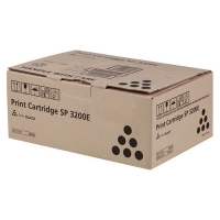 Ricoh SP-3200E toner zwart (origineel) 402887 074966