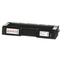 Ricoh SP C252HE toner zwart hoge capaciteit (origineel) 407716 901355